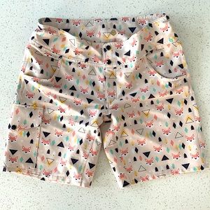 Shredly Mountain Bike Shorts